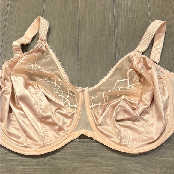 Elomi Cate Side Support Bra - Picture 3 of 13